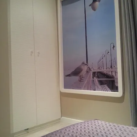 Appartement Apartament Nove Orlowo