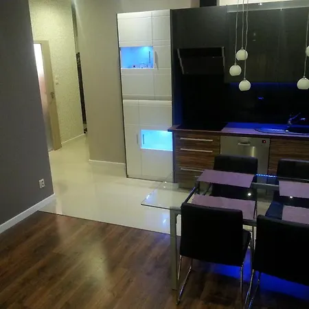 Apartament Nove Orlowo Appartement Gdynia