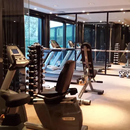 Apartament Nove Orlowo Appartement Gdynia