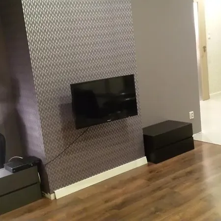 Apartament Nove Orlowo Appartement *