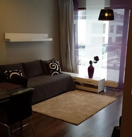 Apartament Nove Orlowo