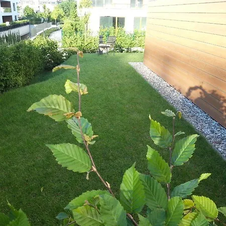 Apartament Nove Orlowo
