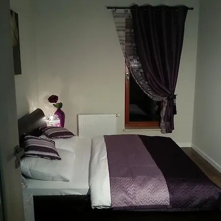 Appartement Apartament Nove Orlowo