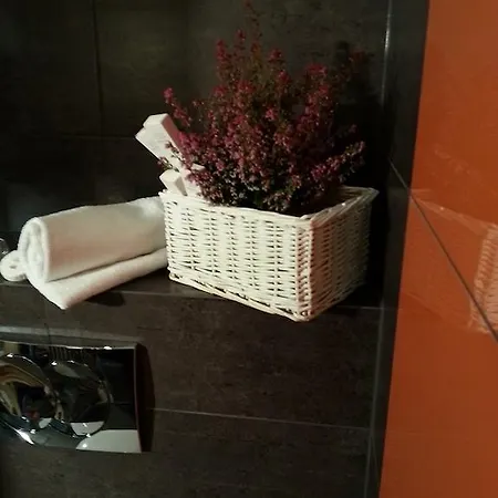 Appartement Apartament Nove Orlowo Gdynia