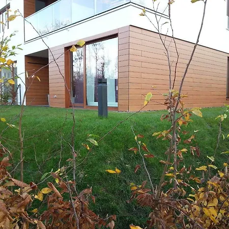 Apartament Nove Orlowo Gdynia