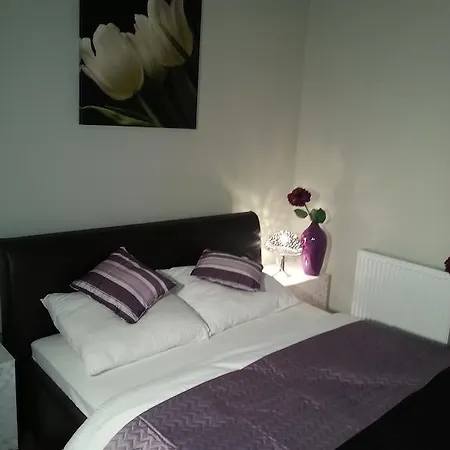 Appartement Apartament Nove Orlowo Gdynia