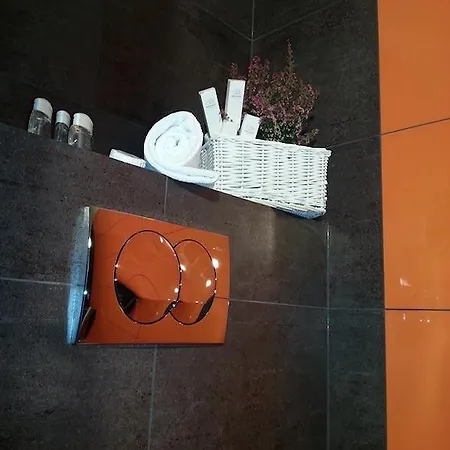 Apartament Nove Orlowo Gdynia