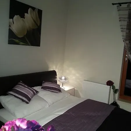 Appartement Apartament Nove Orlowo