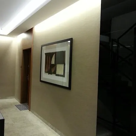Apartament Nove Orlowo Gdynia