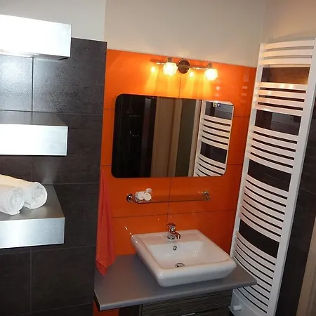 Appartement Apartament Nove Orlowo Gdynia