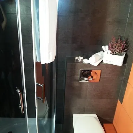 Apartament Nove Orlowo
