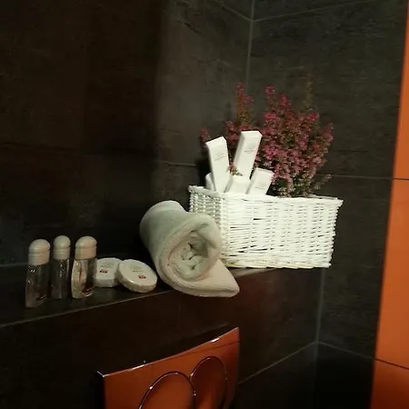 Appartement Apartament Nove Orlowo *
