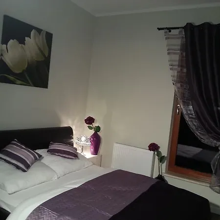 Appartement Apartament Nove Orlowo *