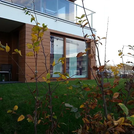 Apartament Nove Orlowo