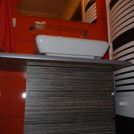Appartement Apartament Nove Orlowo