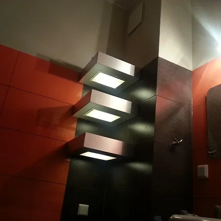 Appartement Apartament Nove Orlowo *